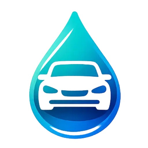 Lavage auto à domicile Manom
